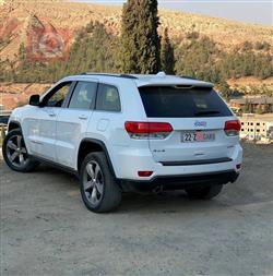 جيب جراند شيروكي